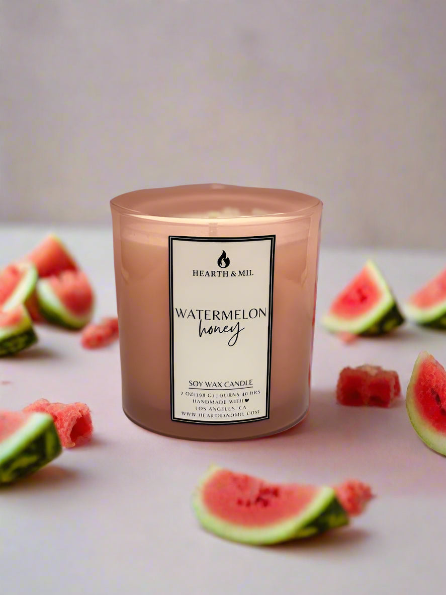 Watermelon Honey