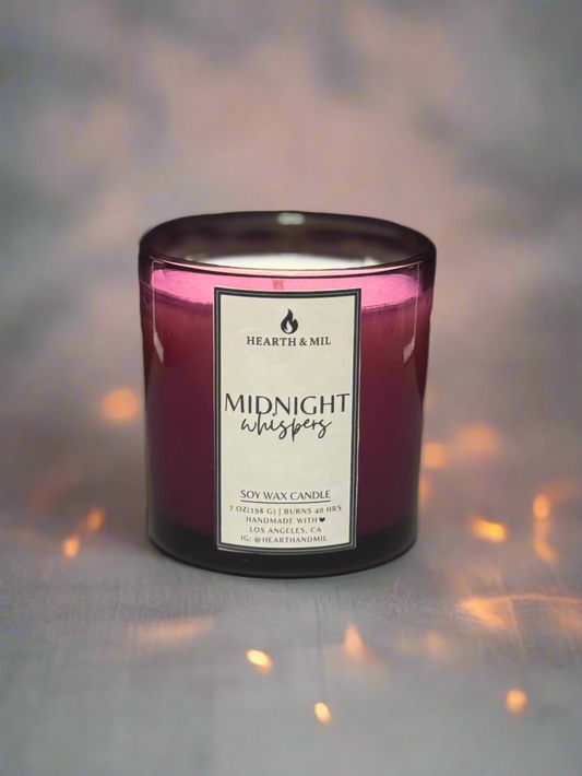 Midnight Whispers