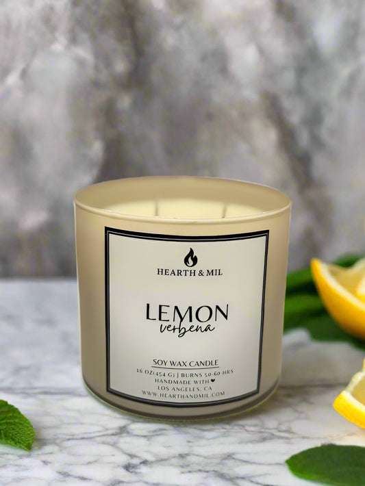 Lemon Verbena