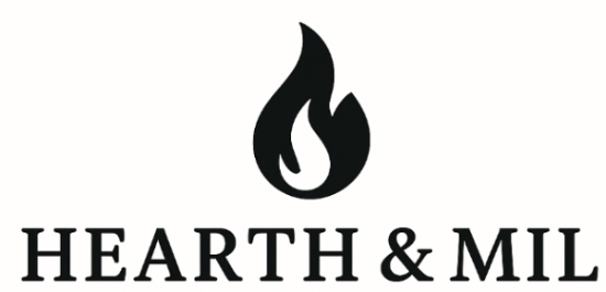 HEARTH & MIL